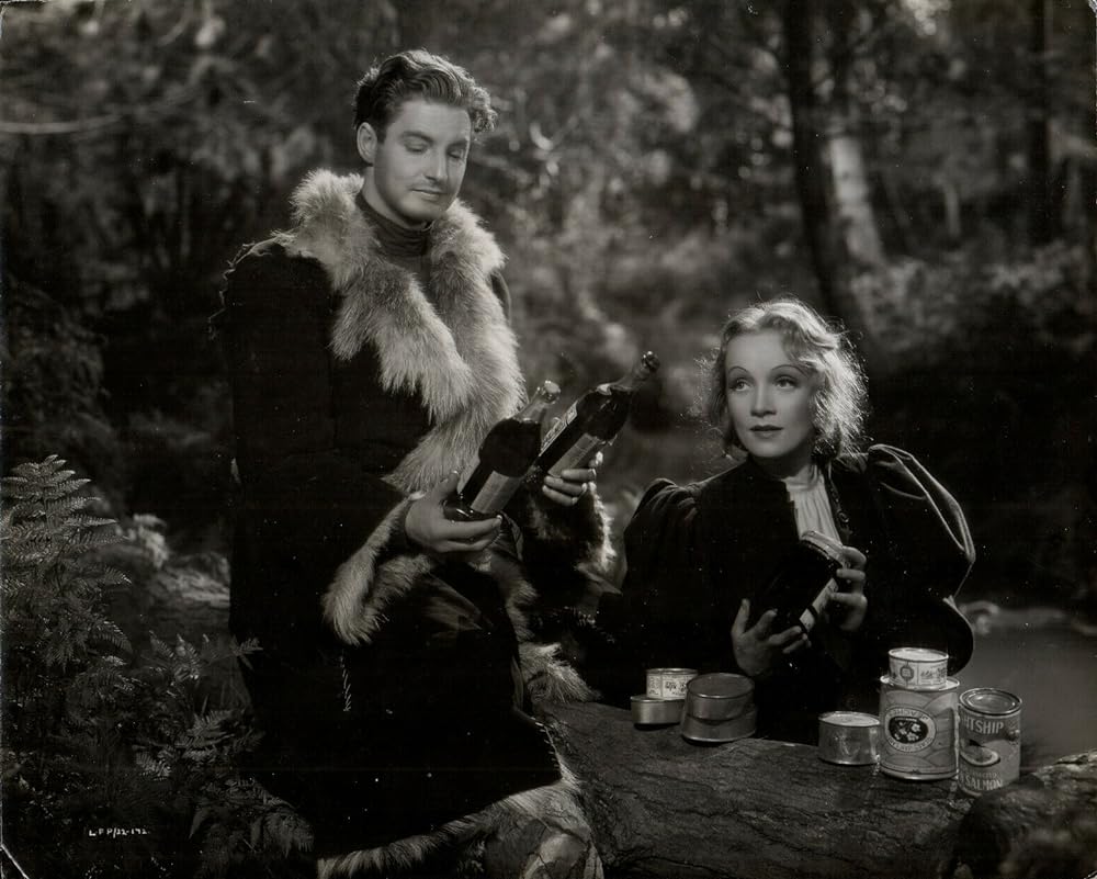 鎧なき騎士の画像