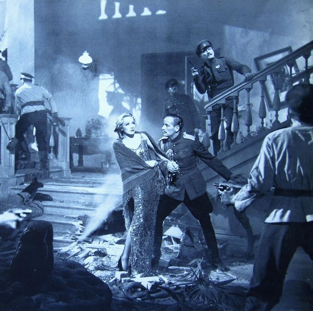 鎧なき騎士の画像