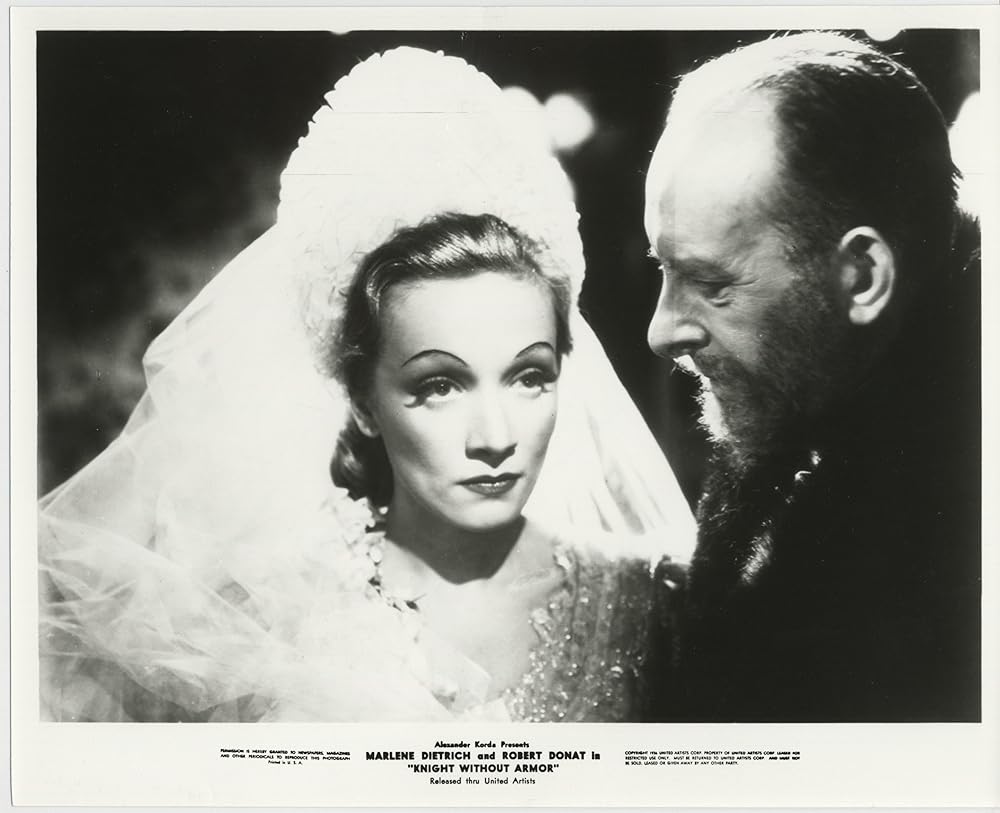 鎧なき騎士の画像