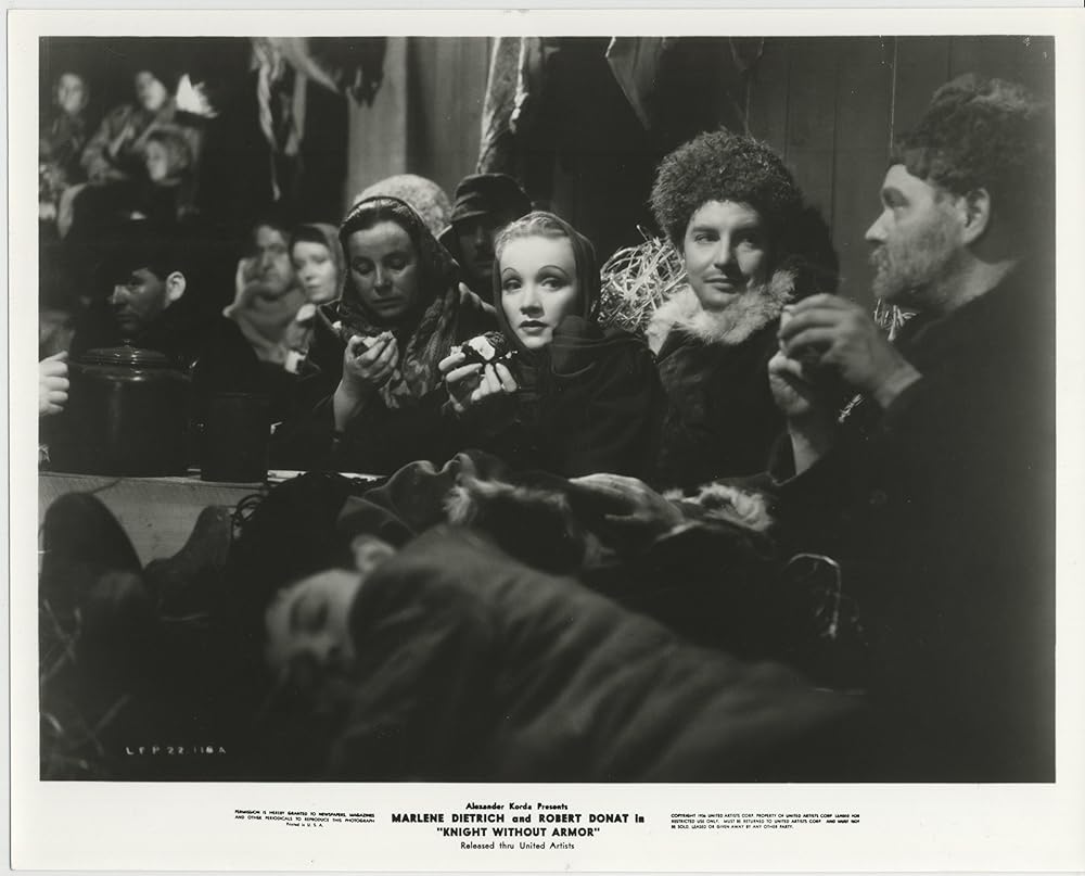 鎧なき騎士の画像