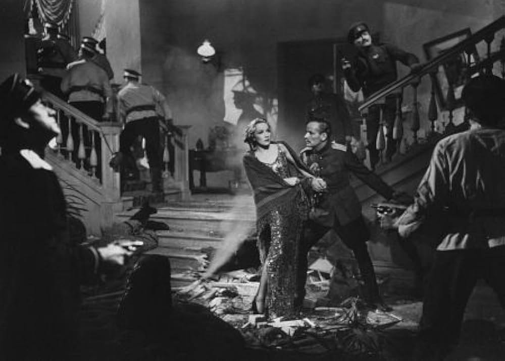 鎧なき騎士の画像