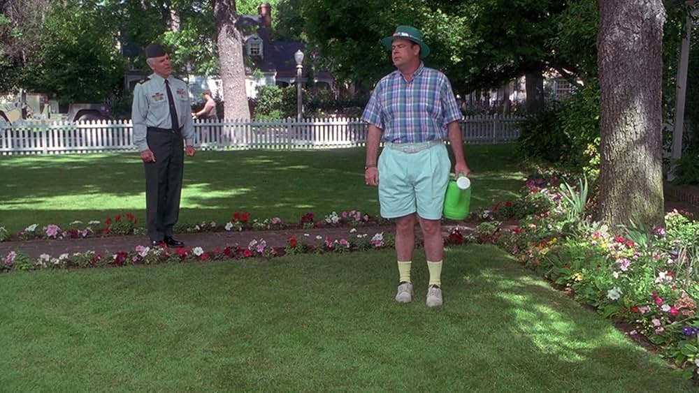 スティーブ・マーティンの Sgt.ビルコ／史上最狂のギャンブル大作戦の画像