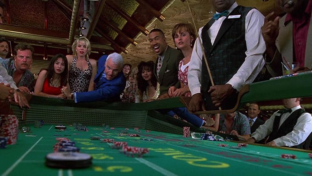 スティーブ・マーティンの Sgt.ビルコ／史上最狂のギャンブル大作戦の画像