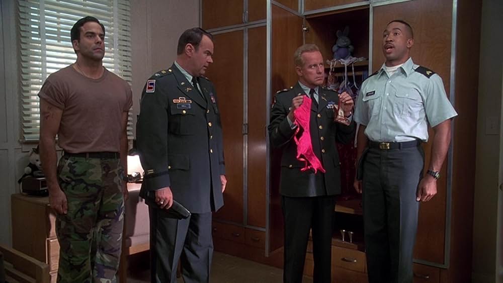 スティーブ・マーティンの Sgt.ビルコ／史上最狂のギャンブル大作戦の画像