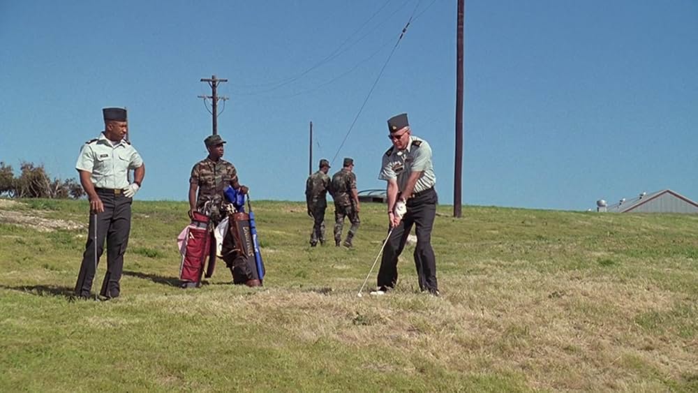 スティーブ・マーティンの Sgt.ビルコ／史上最狂のギャンブル大作戦の画像