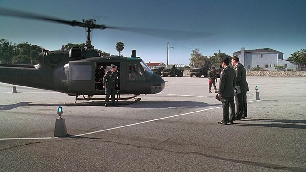 スティーブ・マーティンの Sgt.ビルコ／史上最狂のギャンブル大作戦の画像