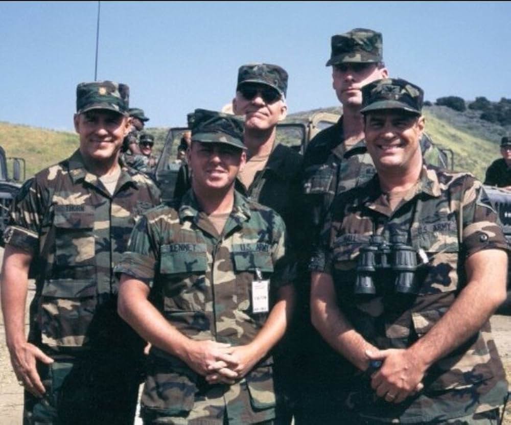 スティーブ・マーティンの Sgt.ビルコ／史上最狂のギャンブル大作戦の画像