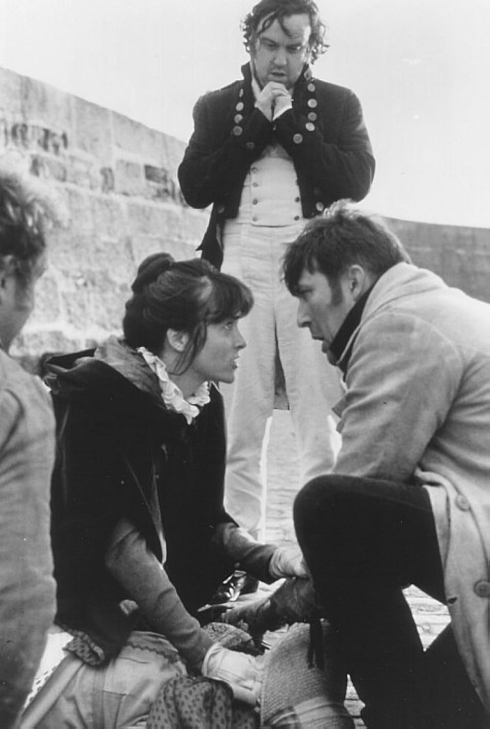 待ち焦がれての画像