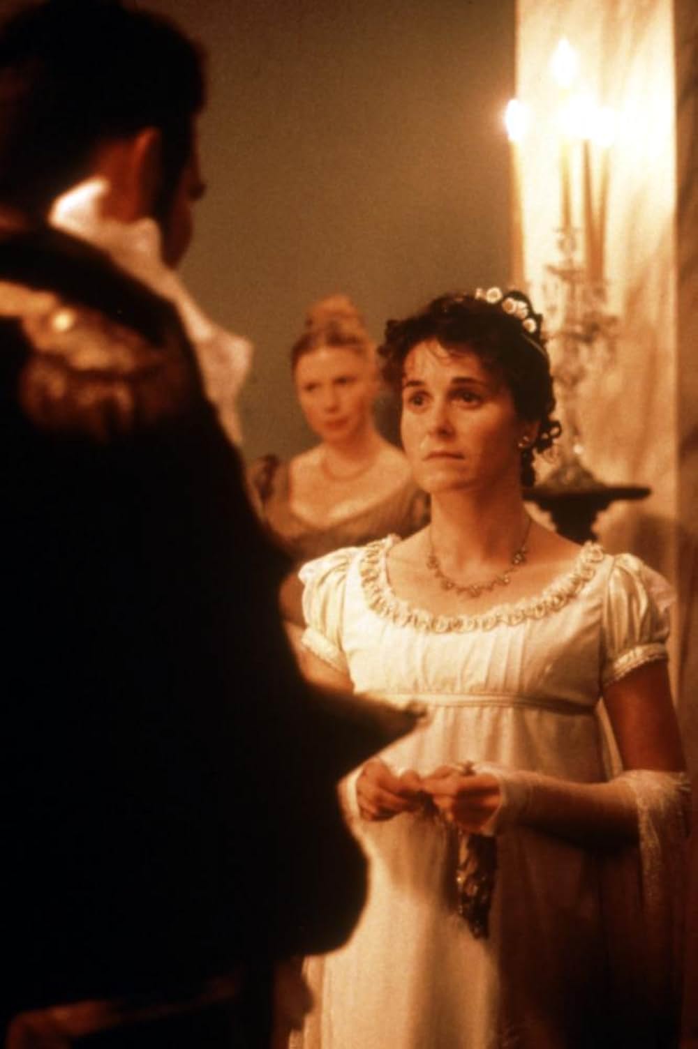 待ち焦がれての画像