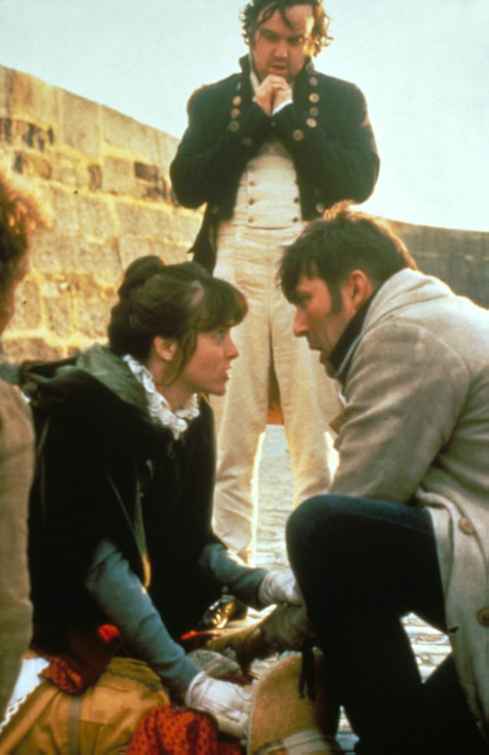 待ち焦がれての画像