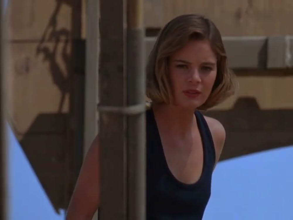 ワイルドハート／彼女は空を翔けたの画像