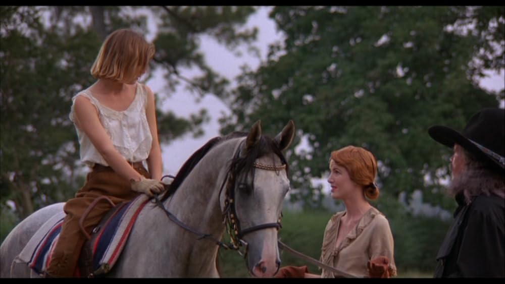 ワイルドハート／彼女は空を翔けたの画像