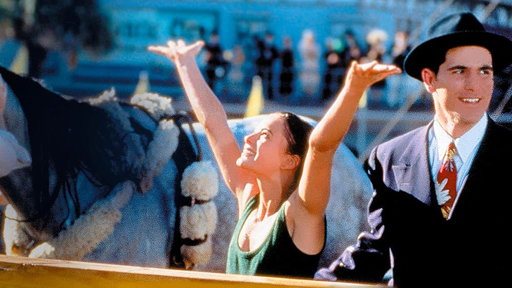 ワイルドハート／彼女は空を翔けたの画像