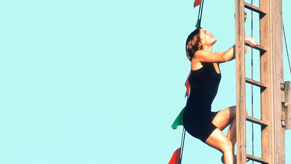 ワイルドハート／彼女は空を翔けたの画像