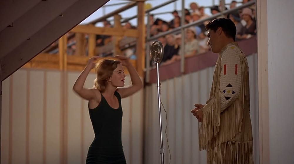 ワイルドハート／彼女は空を翔けたの画像