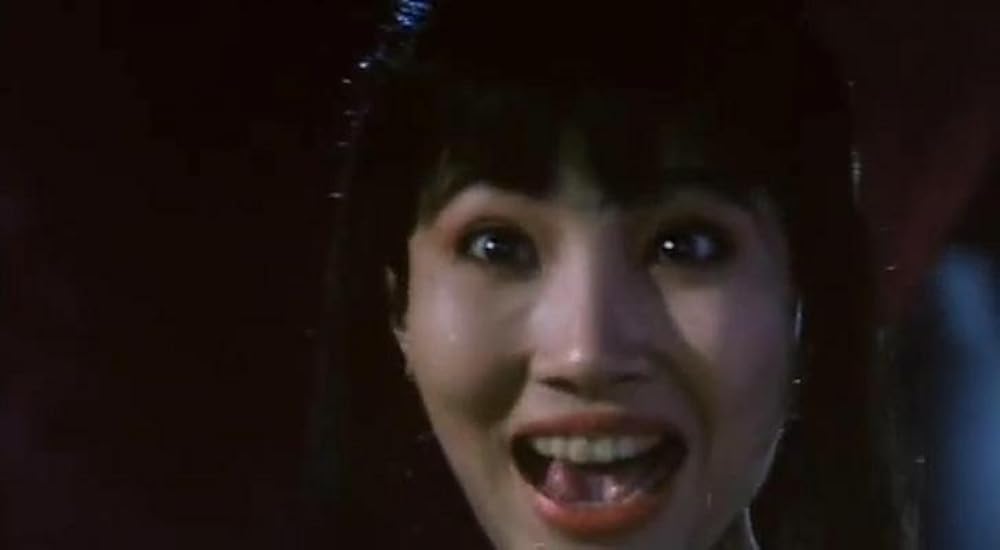 霊幻勇士vs黒魔術の画像