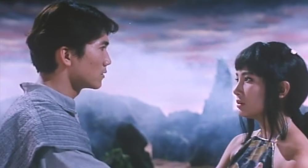 霊幻勇士vs黒魔術の画像