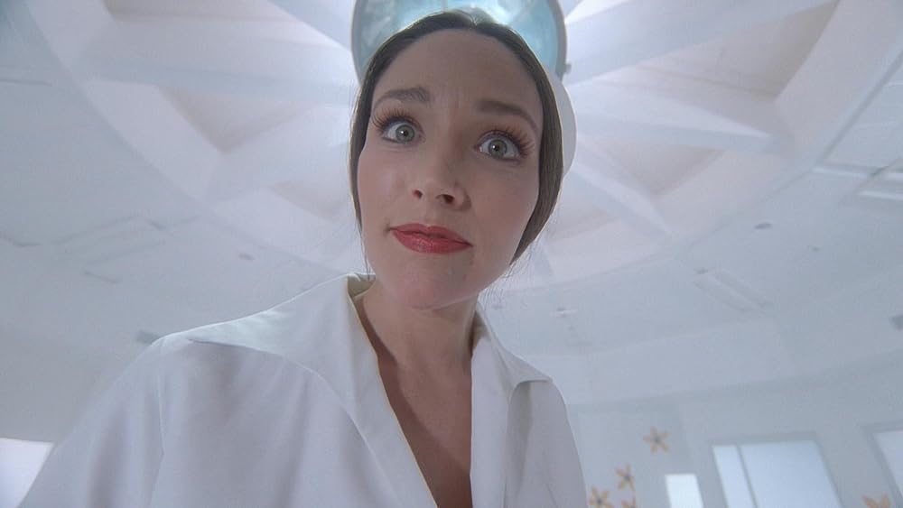 アイスクリームマンの画像