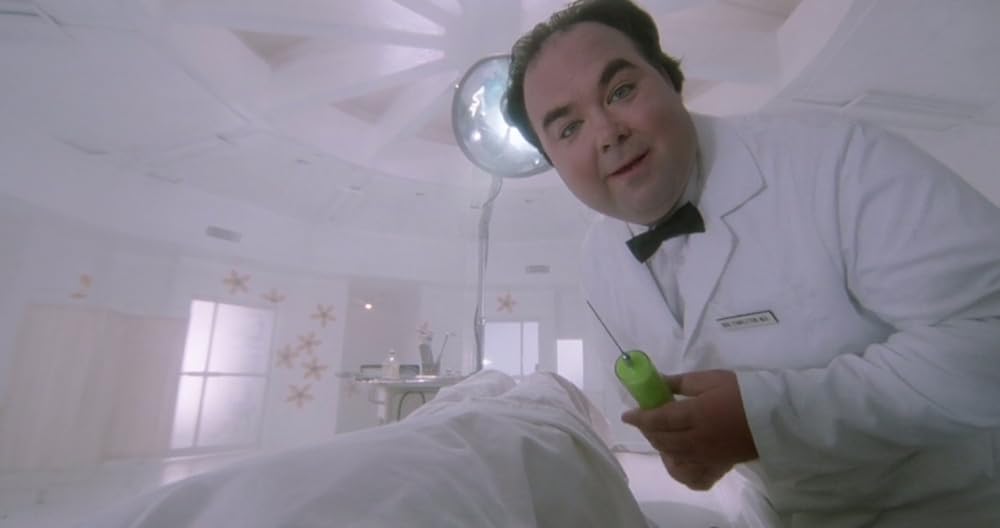 アイスクリームマンの画像