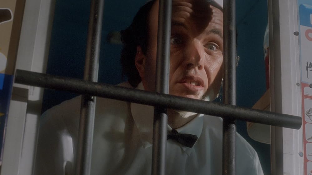 アイスクリームマンの画像