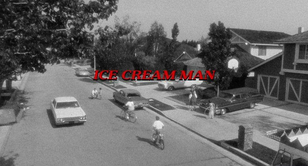 アイスクリームマンの画像