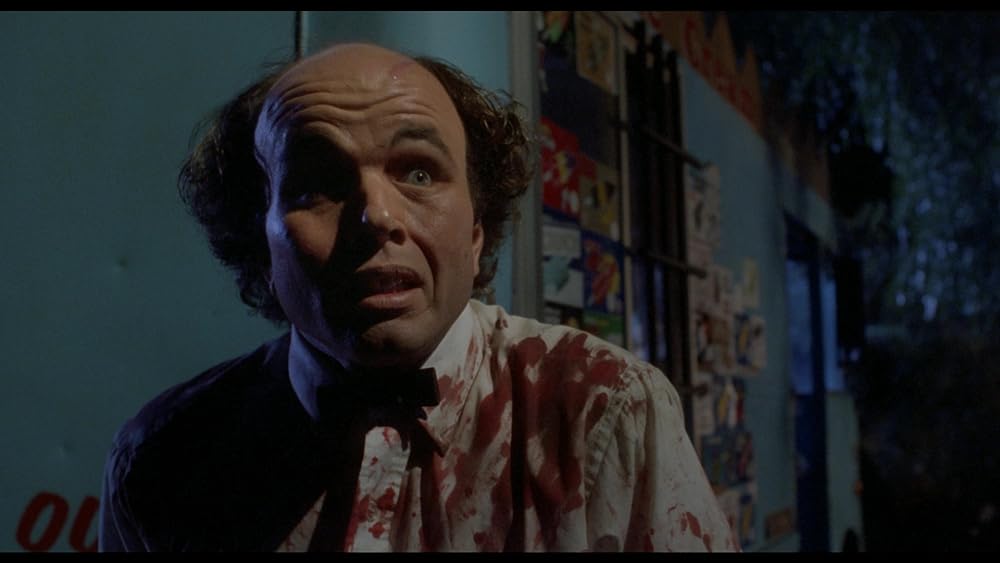 アイスクリームマンの画像