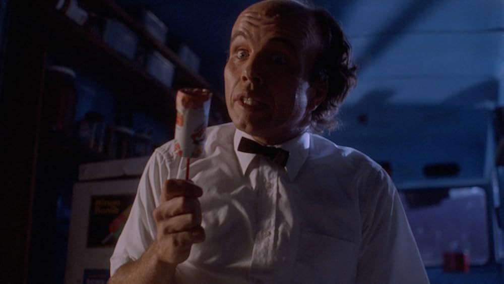 アイスクリームマンの画像