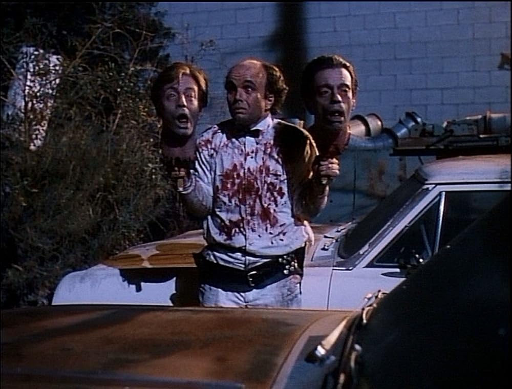 アイスクリームマンの画像