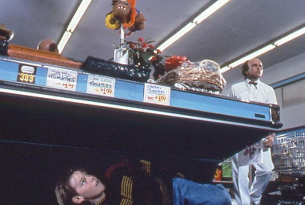 アイスクリームマンの画像