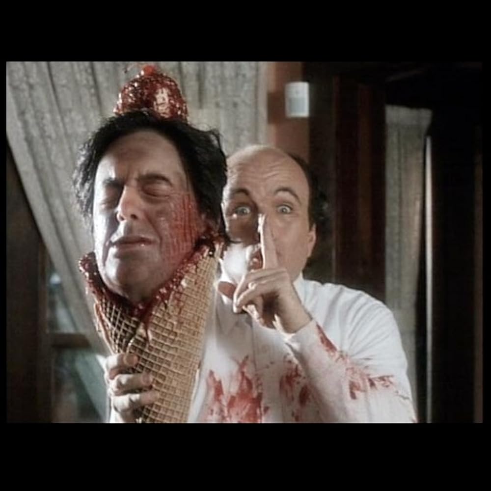 アイスクリームマンの画像