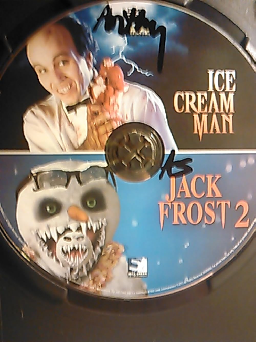 アイスクリームマンの画像