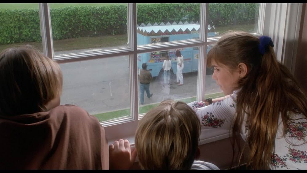 アイスクリームマンの画像