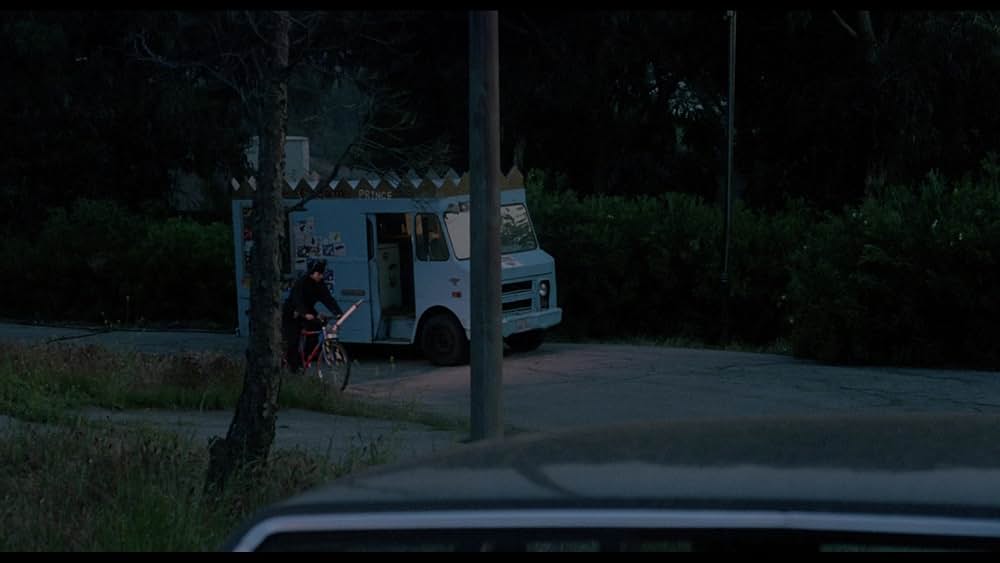 アイスクリームマンの画像