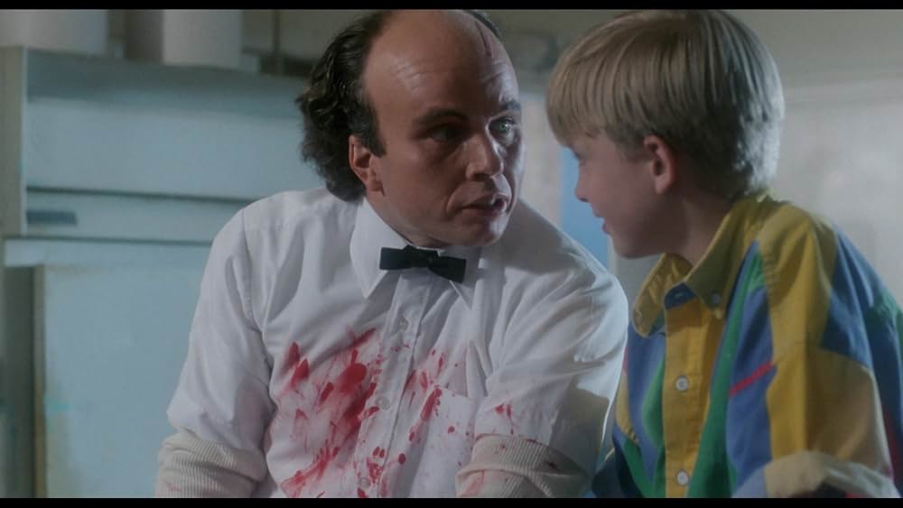 アイスクリームマンの画像