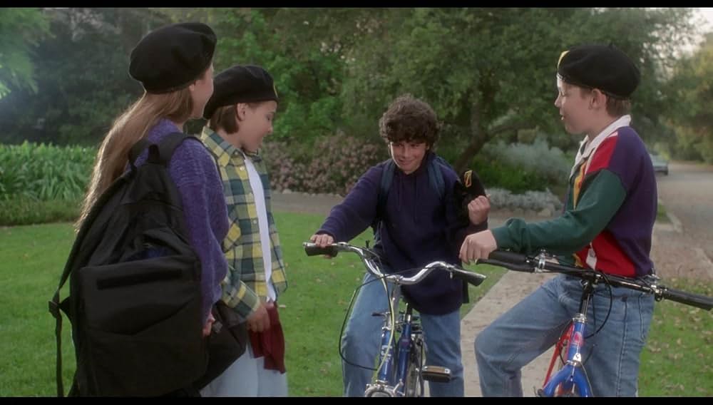 アイスクリームマンの画像