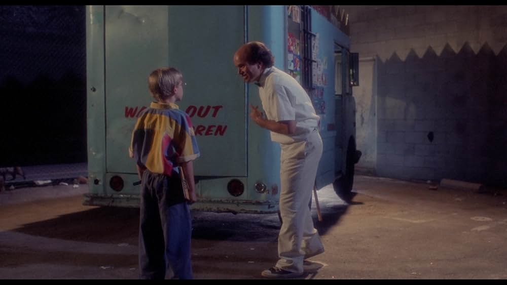 アイスクリームマンの画像