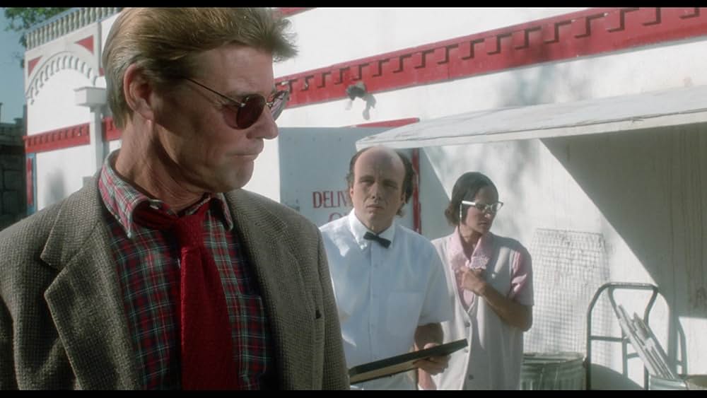 アイスクリームマンの画像