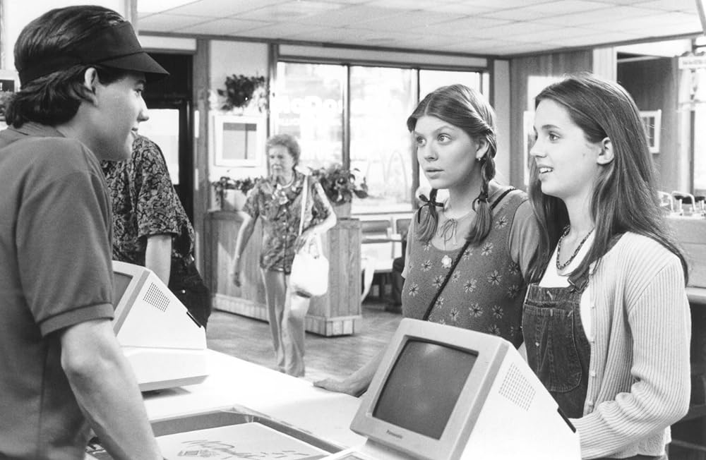 バイバイ・ラブの画像