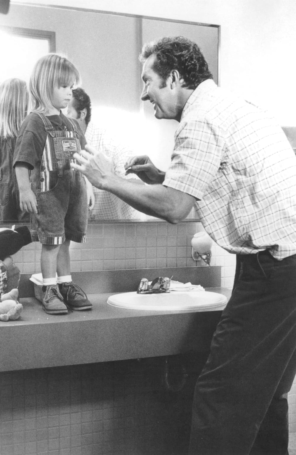 バイバイ・ラブの画像