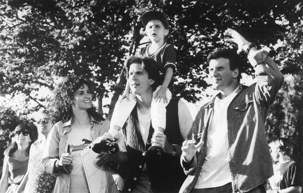 バイバイ・ラブの画像