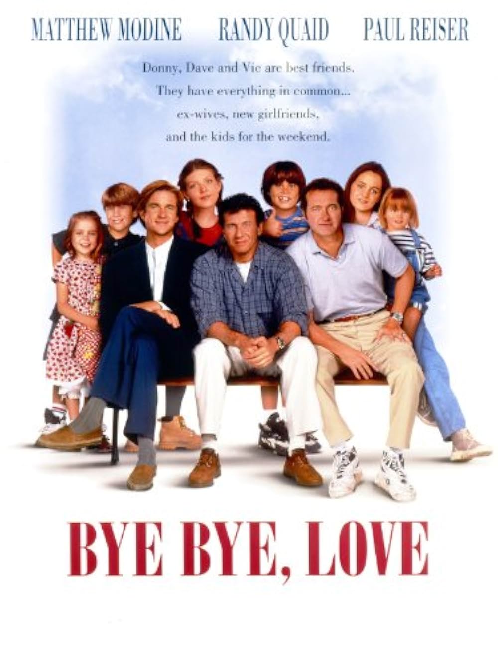 バイバイ・ラブの画像