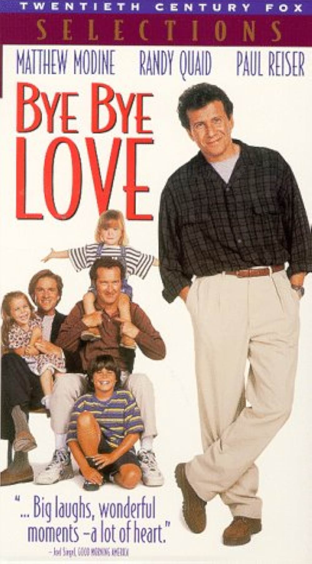 バイバイ・ラブの画像