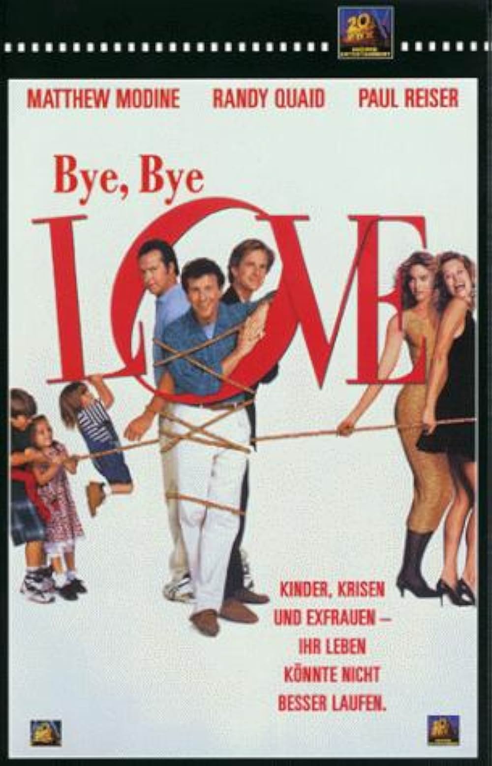 バイバイ・ラブの画像