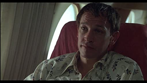 「ローズ」フレデリック・フォレストの画像