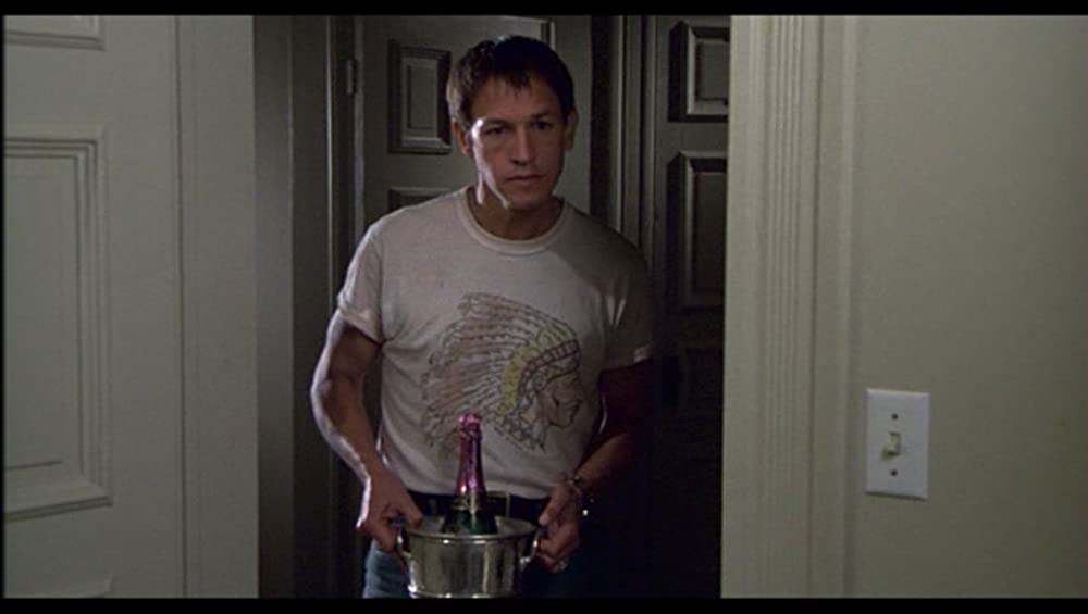 「ローズ」フレデリック・フォレストの画像