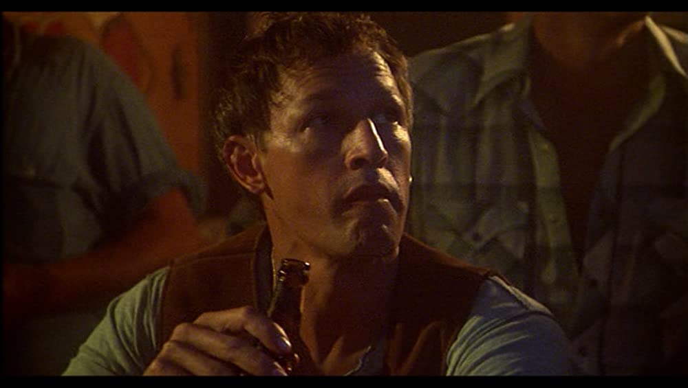 「ローズ」フレデリック・フォレストの画像