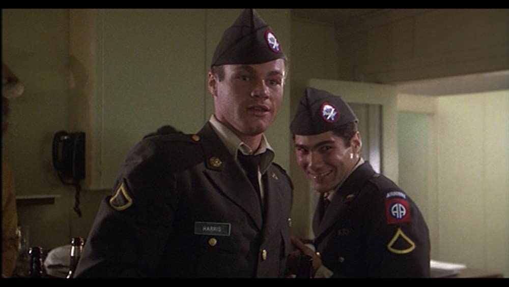 「ローズ」デビッド・キースの画像