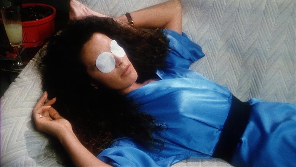 ルチオ・フルチの 地獄の門2の画像