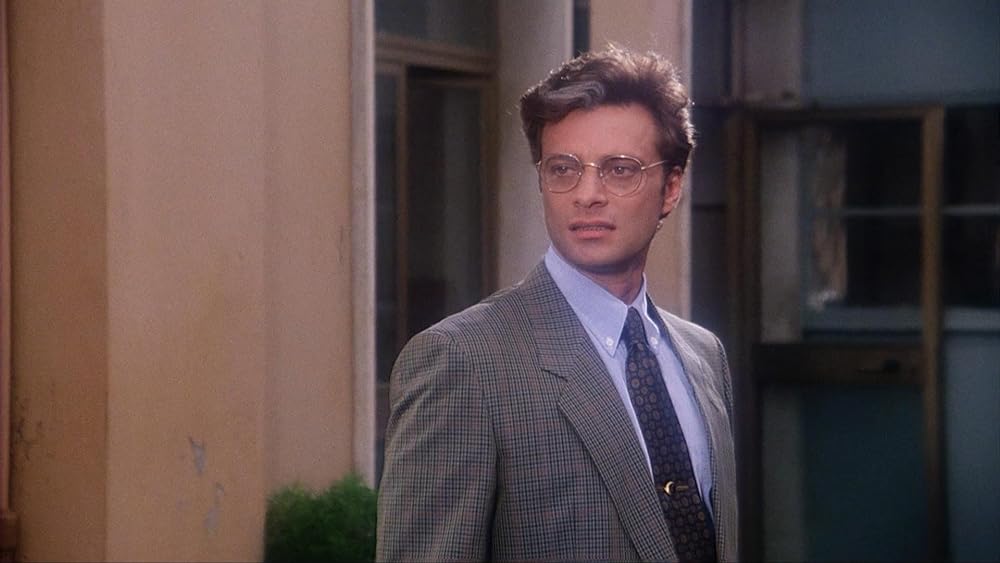 ルチオ・フルチの 地獄の門2の画像