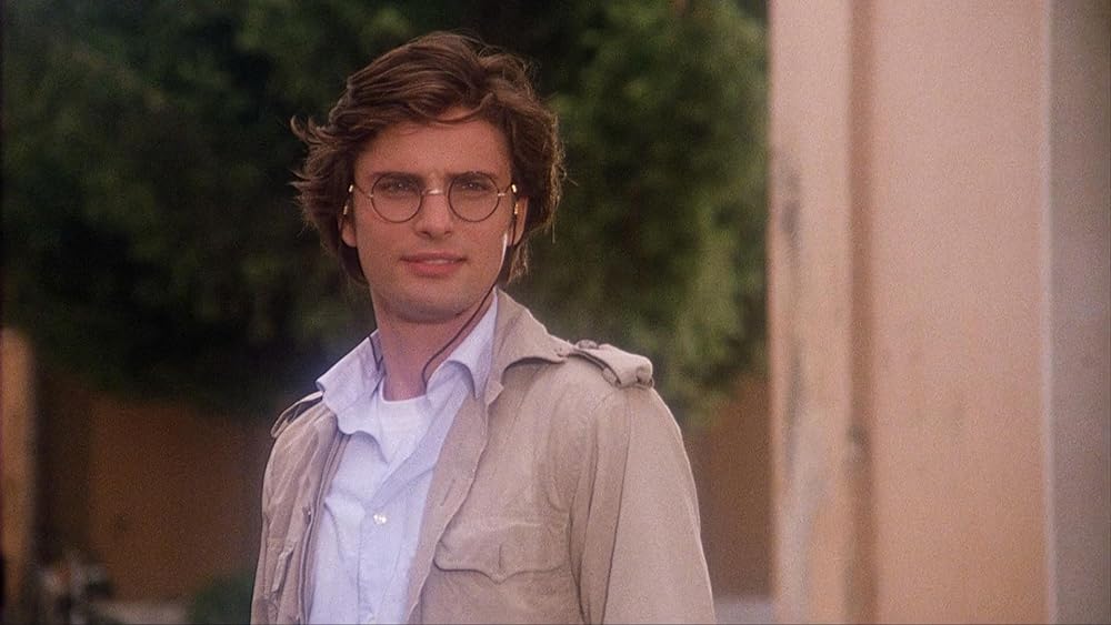 ルチオ・フルチの 地獄の門2の画像